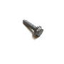 View Bolt. Bracket. (Front, Rear, Upper, Lower) Full-Sized Product Image 1 of 10